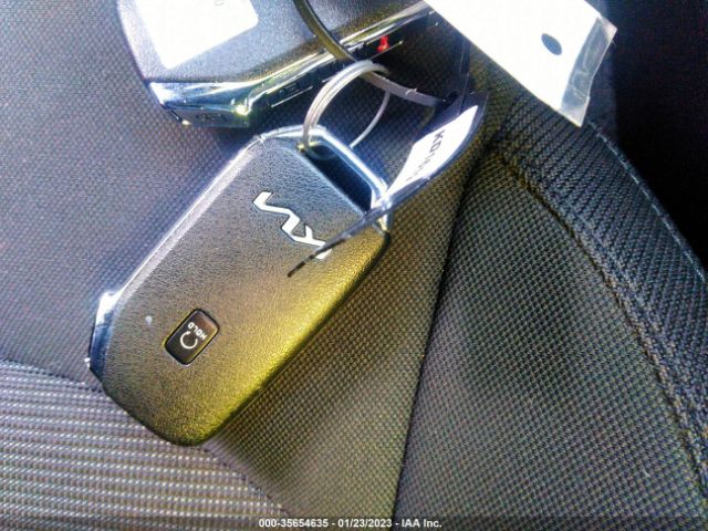5XXG14J24PG176464 KIA K5 LXS