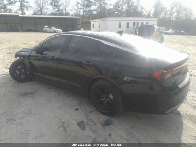 5XXG14J24PG176464 KIA K5 LXS