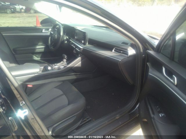 5XXG14J24PG176464 KIA K5 LXS