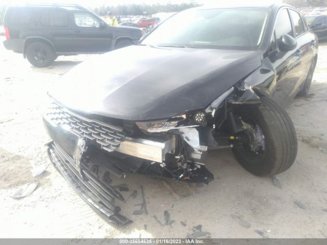 5XXG14J24PG176464 KIA K5 LXS