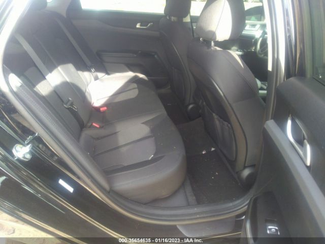 5XXG14J24PG176464 KIA K5 LXS