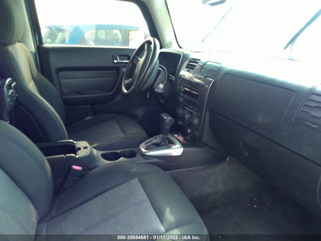 5GTDN13E078153689 Hummer H3 SUV