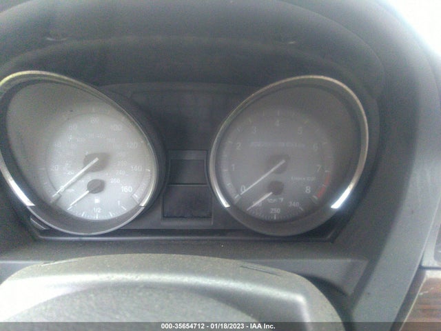 WBALM1C59GE634898 BMW Z4 Sdrive35is