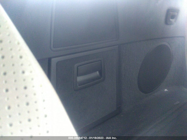 WBALM1C59GE634898 BMW Z4 Sdrive35is