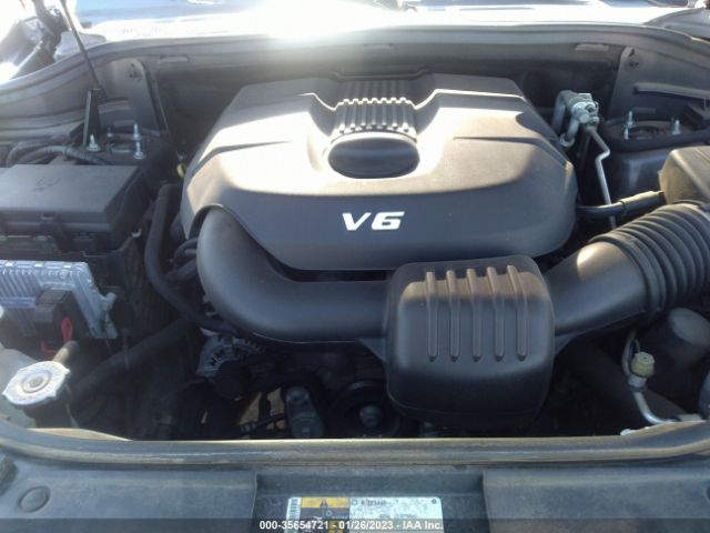 1C4RJEBG6FC118816 Jeep Grand Cherokee Limited