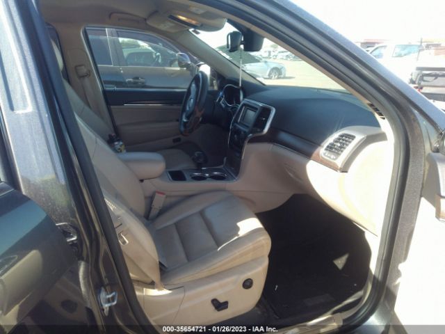 1C4RJEBG6FC118816 Jeep Grand Cherokee Limited