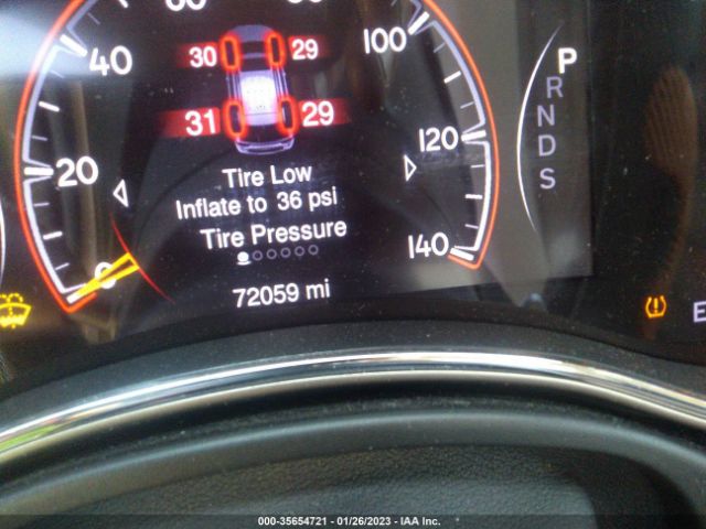 1C4RJEBG6FC118816 Jeep Grand Cherokee Limited