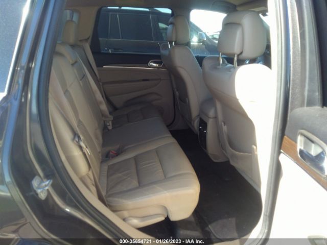 1C4RJEBG6FC118816 Jeep Grand Cherokee Limited