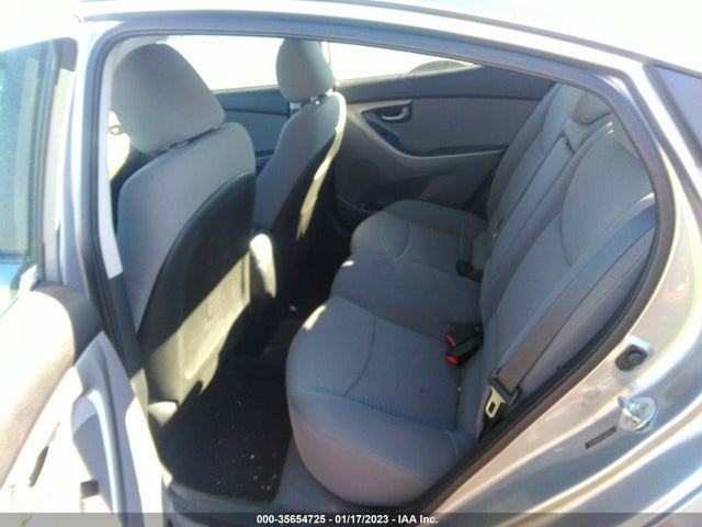 2015 Hyundai Elantra, VIN: 5NPDH4AE0FH602145