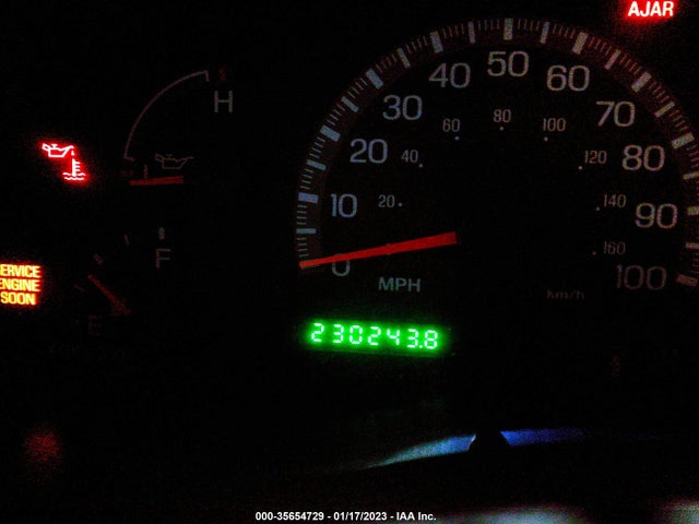 2002 FORD F-150 XLT/LARIAT/KING RANCH VIN: 1FTRW08L82KC05335