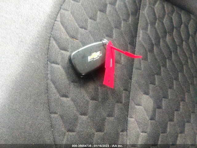 Chevrolet EQUINOX LT 2018 3GNAXJEV9JS571188 Image 3