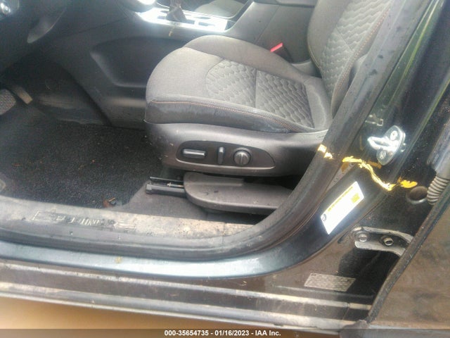 Chevrolet EQUINOX LT 2018 3GNAXJEV9JS571188 Image 7