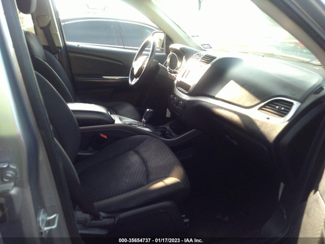 2018 Dodge Journey, VIN: 3C4PDCABXJT302047