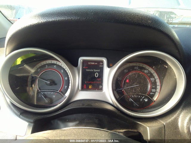 2018 Dodge Journey, VIN: 3C4PDCABXJT302047