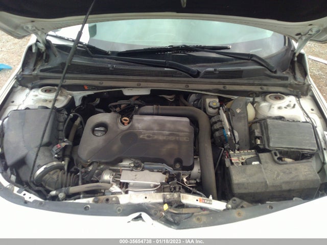 Chevrolet MALIBU LT 2017 1G1ZE5ST3HF217685 Image 11