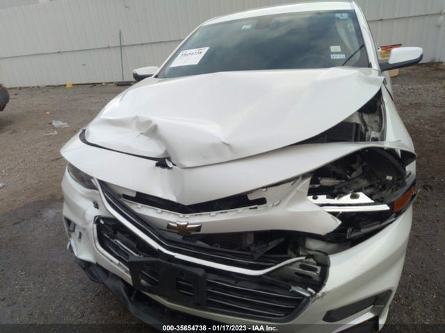 Chevrolet MALIBU LT 2017 1G1ZE5ST3HF217685 Image 7