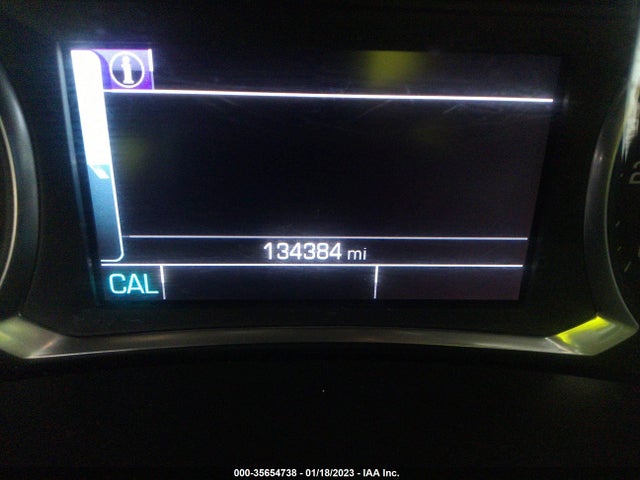 Chevrolet MALIBU LT 2017 1G1ZE5ST3HF217685 Image 8