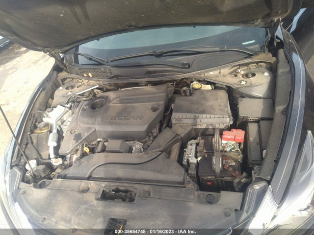 2017 Nissan Altima, VIN: 1N4AL3AP1HC493406