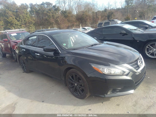 2017 Nissan Altima, VIN: 1N4AL3AP1HC493406
