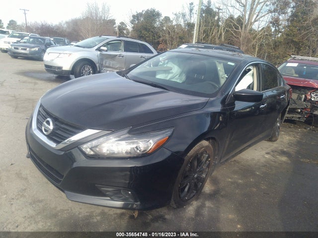 2017 Nissan Altima, VIN: 1N4AL3AP1HC493406