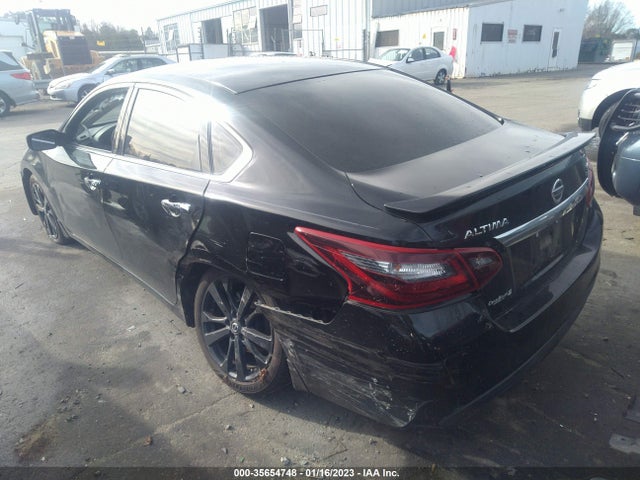 2017 Nissan Altima, VIN: 1N4AL3AP1HC493406