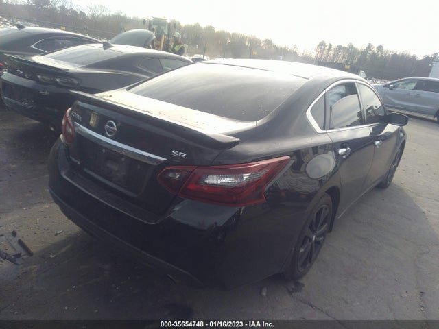2017 Nissan Altima, VIN: 1N4AL3AP1HC493406