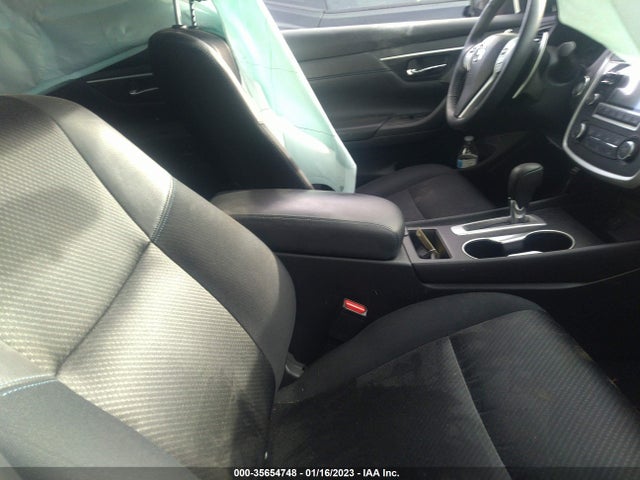 2017 Nissan Altima, VIN: 1N4AL3AP1HC493406