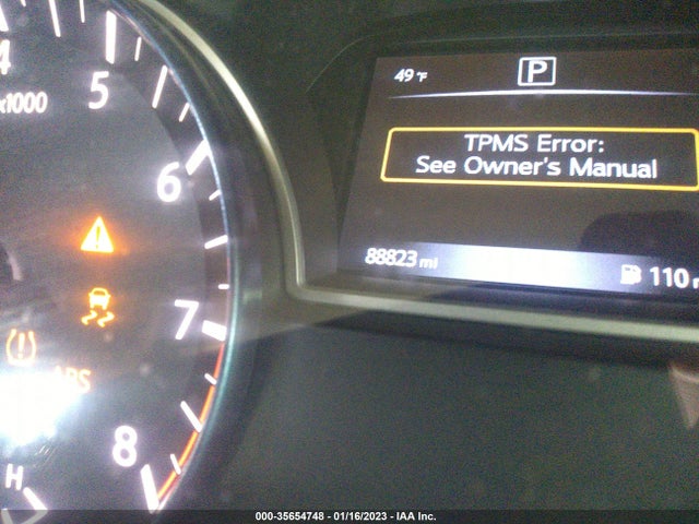 2017 Nissan Altima, VIN: 1N4AL3AP1HC493406