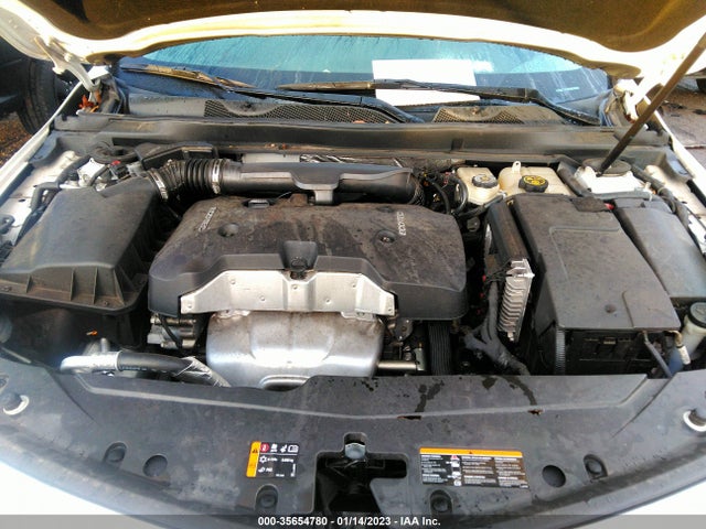 Chevrolet Impala 2015 2G1115SL0F9102623 Image 22