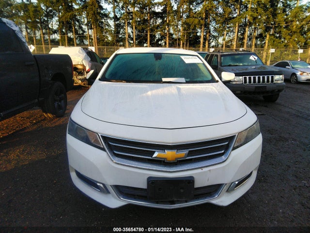 Chevrolet Impala 2015 2G1115SL0F9102623 Image 18