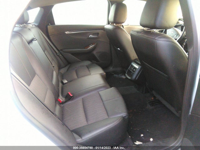 Chevrolet Impala 2015 2G1115SL0F9102623 Image 20