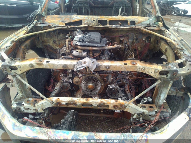 RAM 2500 Tradesman 2020 3C6UR5CL6LG285417 Image 10