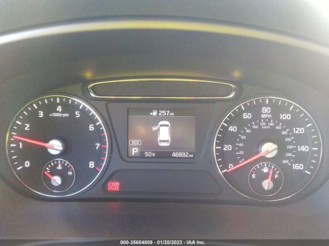 5XYPG4A54KG559544 KIA Sorento Lx V6