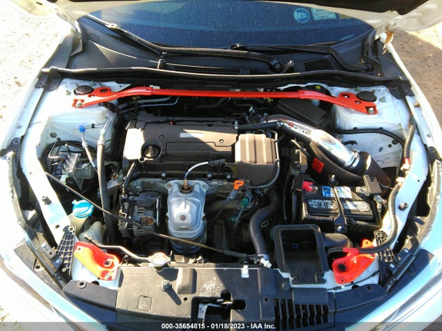 2017 Honda Accord, VIN: 1HGCR2F16HA137174