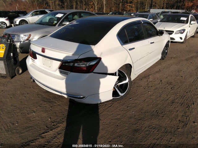 2017 Honda Accord, VIN: 1HGCR2F16HA137174
