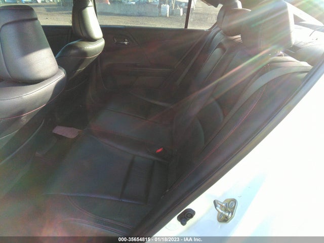 2017 Honda Accord, VIN: 1HGCR2F16HA137174