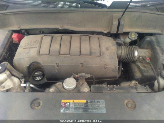 1GKKVRKD5FJ314281 GMC ACADIA SLT