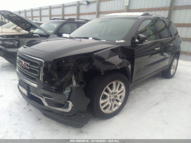 1GKKVRKD5FJ314281 GMC ACADIA SLT