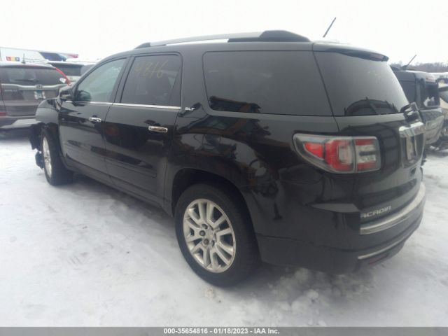 1GKKVRKD5FJ314281 GMC ACADIA SLT