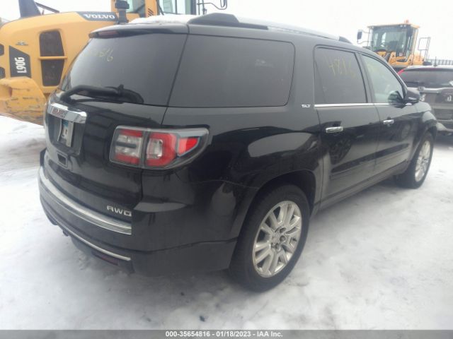 1GKKVRKD5FJ314281 GMC ACADIA SLT