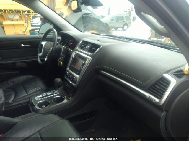 1GKKVRKD5FJ314281 GMC ACADIA SLT