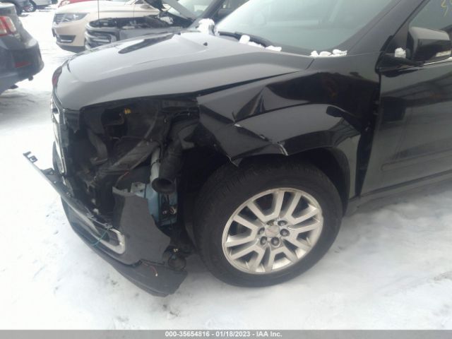1GKKVRKD5FJ314281 GMC ACADIA SLT