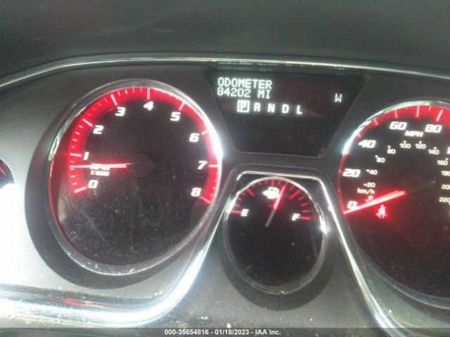 1GKKVRKD5FJ314281 GMC ACADIA SLT