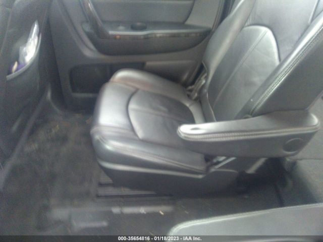 1GKKVRKD5FJ314281 GMC ACADIA SLT