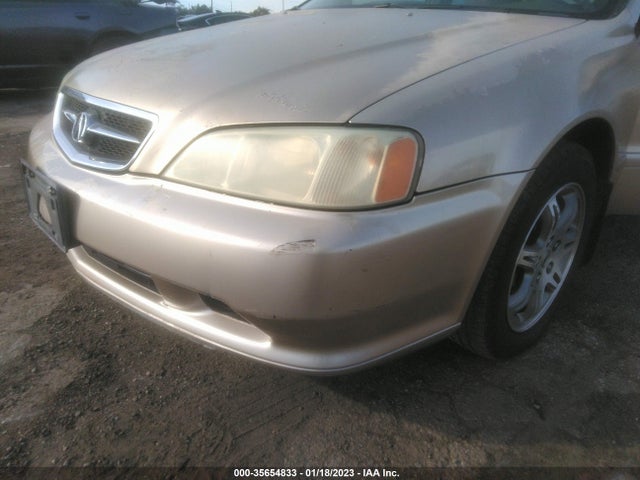 Acura TL 2001 19UUA56661A007927 Image 7