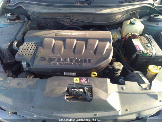 Chrysler Pacifica Touring 2006 2A4GM68426R788270 Image 11