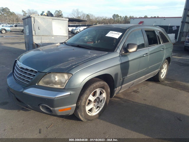 Chrysler Pacifica Touring 2006 2A4GM68426R788270 Image 2