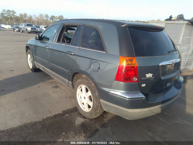 Chrysler Pacifica Touring 2006 2A4GM68426R788270 Image 4