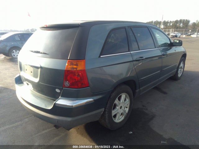 Chrysler Pacifica Touring 2006 2A4GM68426R788270 Image 5