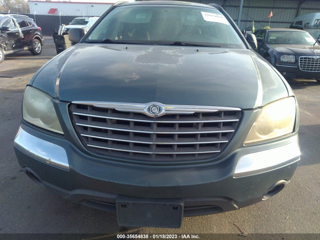 Chrysler Pacifica Touring 2006 2A4GM68426R788270 Image 7